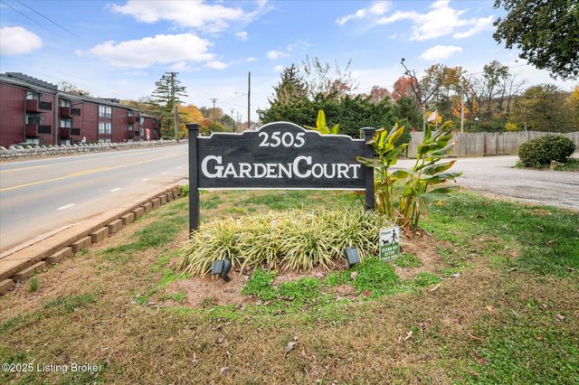2505 Brownsboro Rd APT A7, Louisville, KY 40206