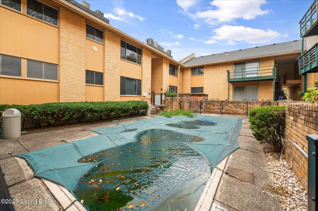 2505 Brownsboro Rd APT A7, Louisville, KY 40206