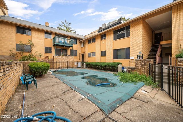 2505 Brownsboro Rd APT A7, Louisville, KY 40206