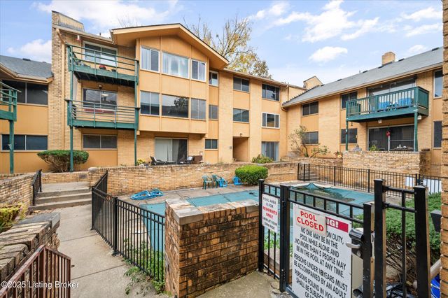 2505 Brownsboro Rd APT A7, Louisville, KY 40206