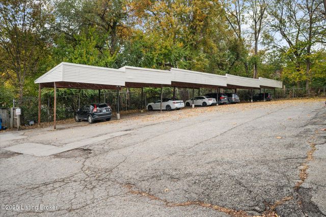 2505 Brownsboro Rd APT A7, Louisville, KY 40206