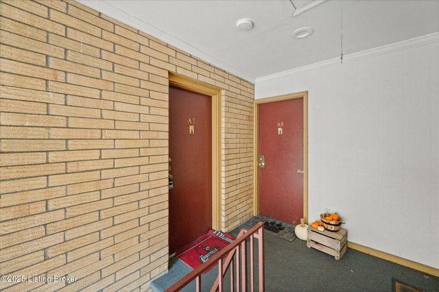 2505 Brownsboro Rd APT A7, Louisville, KY 40206