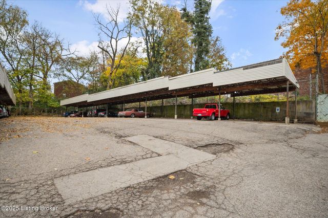 2505 Brownsboro Rd APT A7, Louisville, KY 40206