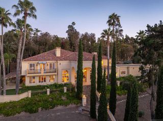 459 Flores De Oro, Rancho Santa Fe, CA 92067