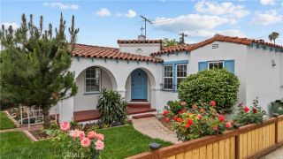 1045 N Alexandria, Los Angeles, CA 90029