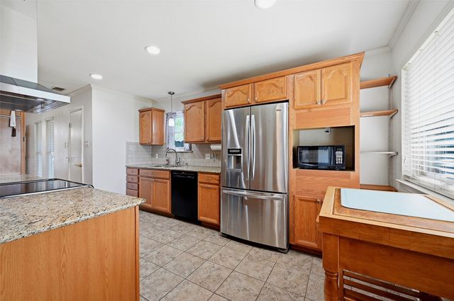 1826 Skyline Drive, Sherman, TX 75092
