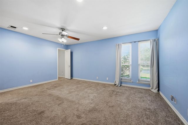 1826 Skyline Drive, Sherman, TX 75092