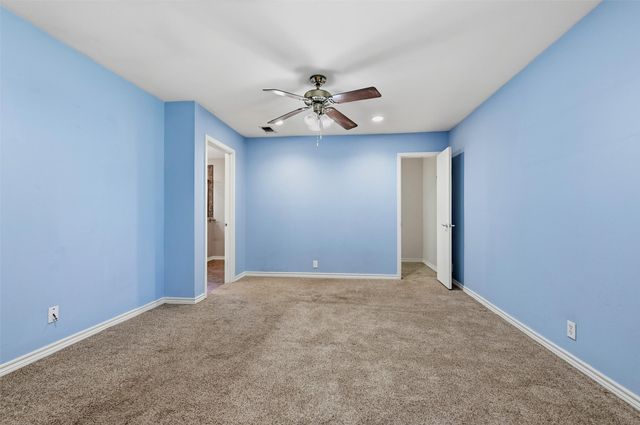 1826 Skyline Drive, Sherman, TX 75092