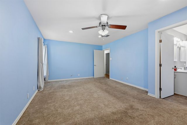 1826 Skyline Drive, Sherman, TX 75092
