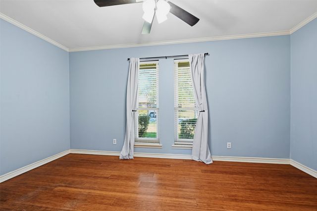 1826 Skyline Drive, Sherman, TX 75092
