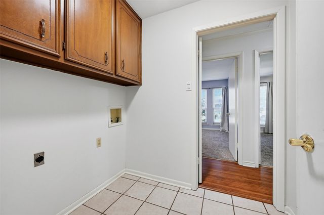 1826 Skyline Drive, Sherman, TX 75092