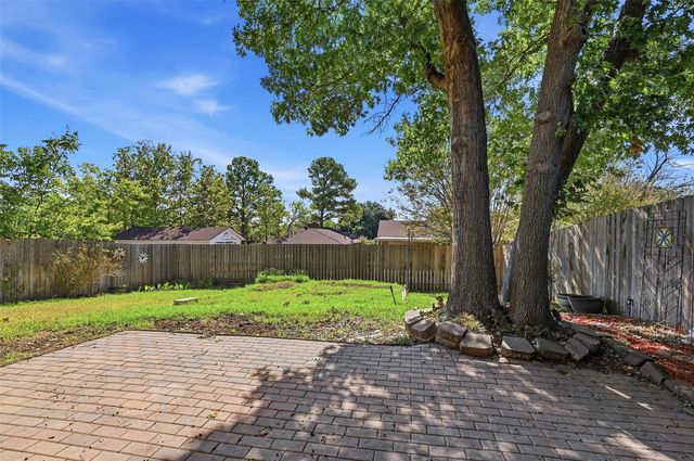 1826 Skyline Drive, Sherman, TX 75092