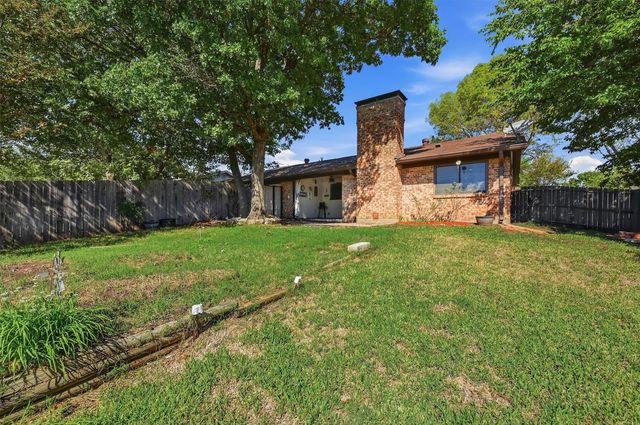 1826 Skyline Drive, Sherman, TX 75092