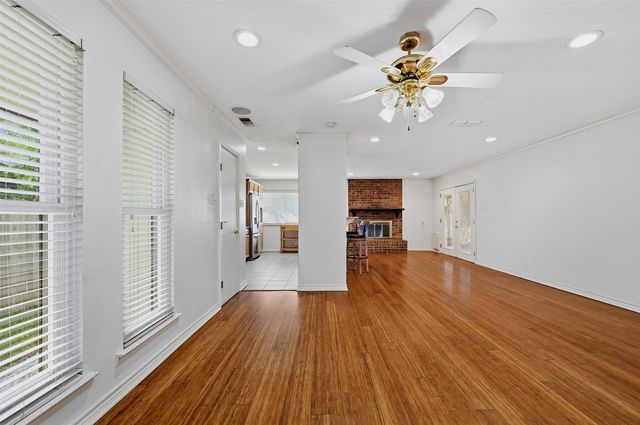 1826 Skyline Drive, Sherman, TX 75092