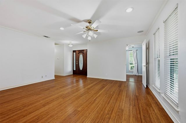 1826 Skyline Drive, Sherman, TX 75092
