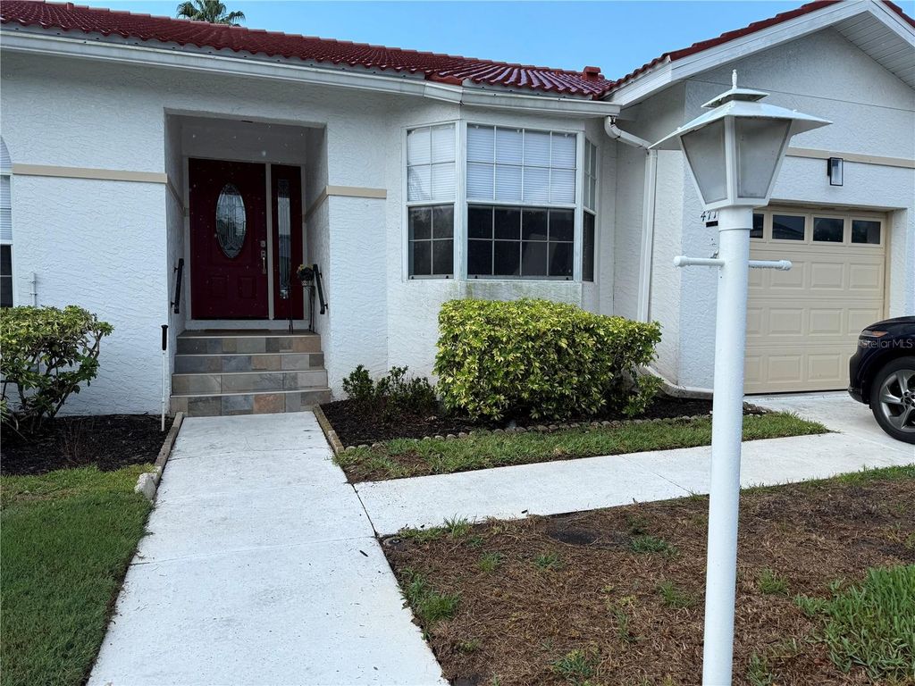 4716 61ST AVENUE TERRACE W 4716, Bradenton, FL 34210
