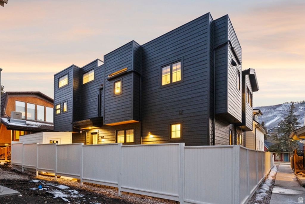 1304 PARK AVE, Park City, UT 84060 — photo 4