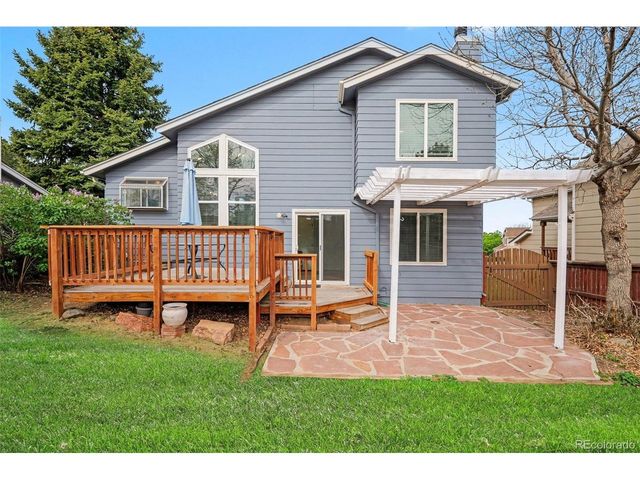 8994 Bermuda Run Cir, Highlands Ranch, CO 80130