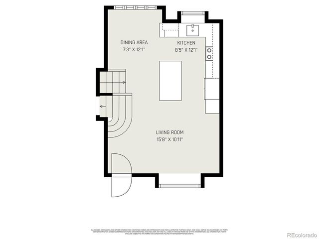 8994 Bermuda Run Cir, Highlands Ranch, CO 80130