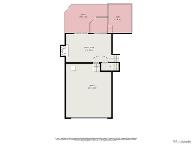 8994 Bermuda Run Cir, Highlands Ranch, CO 80130
