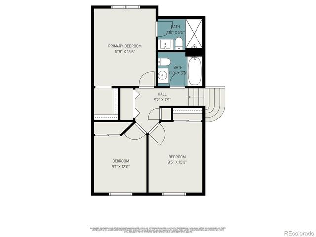 8994 Bermuda Run Cir, Highlands Ranch, CO 80130