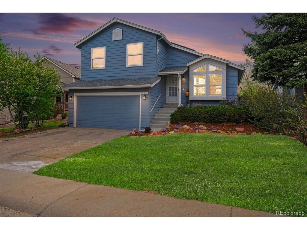 8994 Bermuda Run Cir, Highlands Ranch, CO 80130