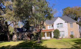 37518 Edgewater Drive, Pinehurst, TX 77362