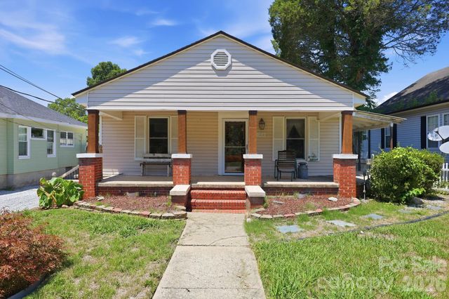 1816 2nd Street, Salisbury, NC 28144