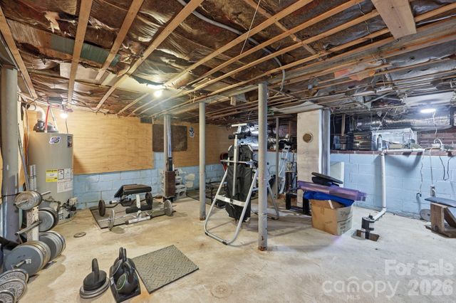 1816 2nd Street, Salisbury, NC 28144