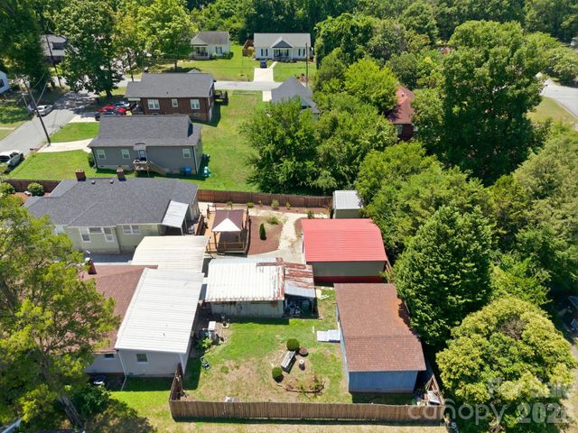 1816 2nd Street, Salisbury, NC 28144