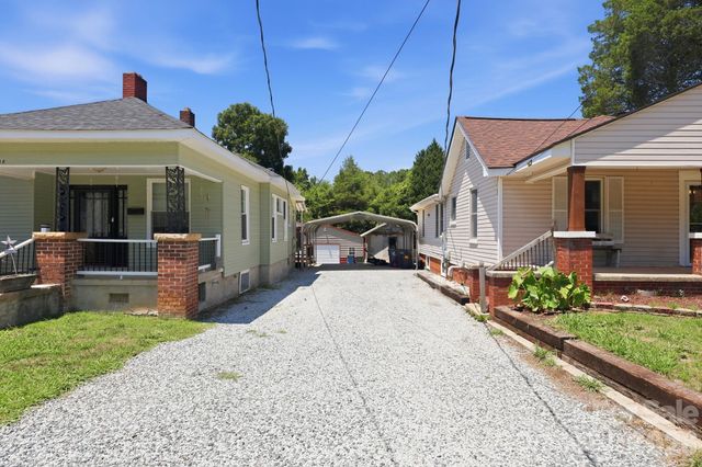1816 2nd Street, Salisbury, NC 28144