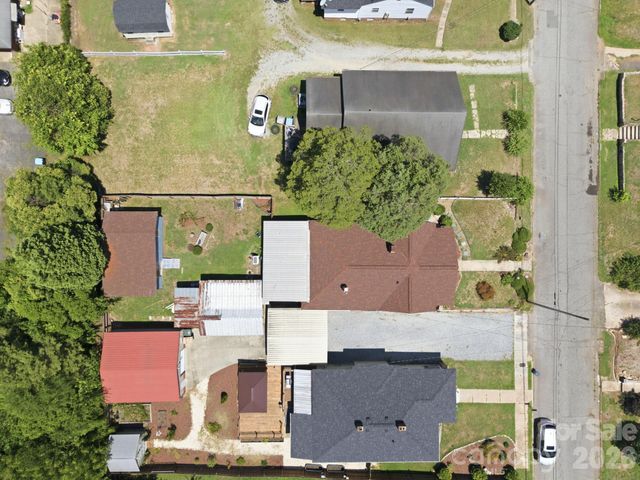 1816 2nd Street, Salisbury, NC 28144