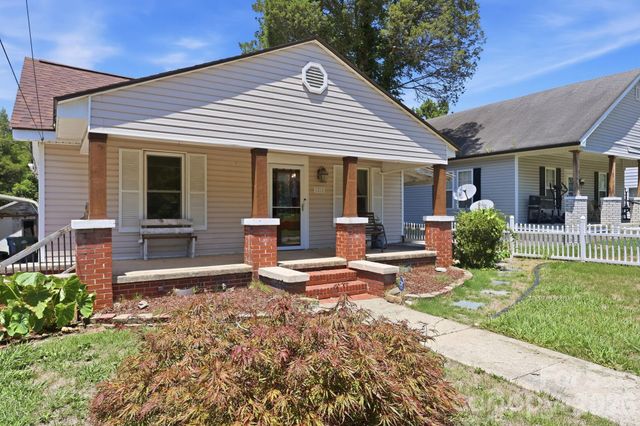 1816 2nd Street, Salisbury, NC 28144