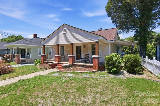 1816 2nd Street, Salisbury, NC 28144