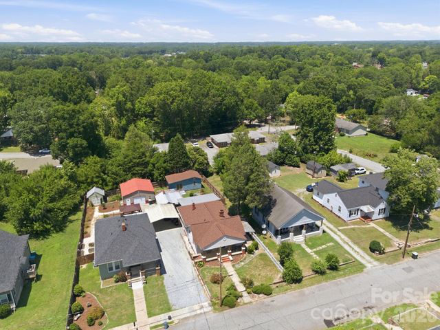 1816 2nd Street, Salisbury, NC 28144