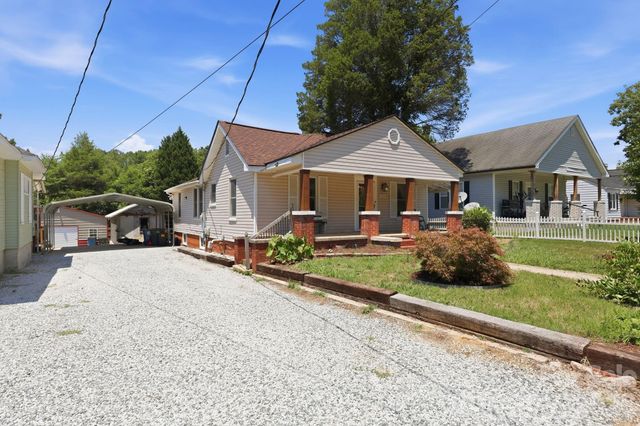 1816 2nd Street, Salisbury, NC 28144
