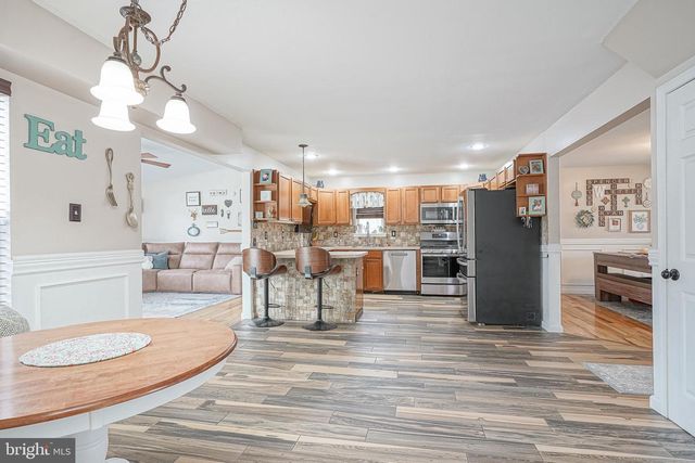 38 CLIFFORD AVE, West Deptford, NJ 08093