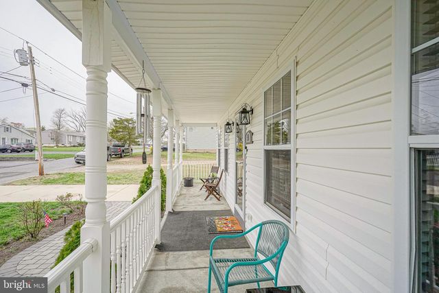 38 CLIFFORD AVE, West Deptford, NJ 08093