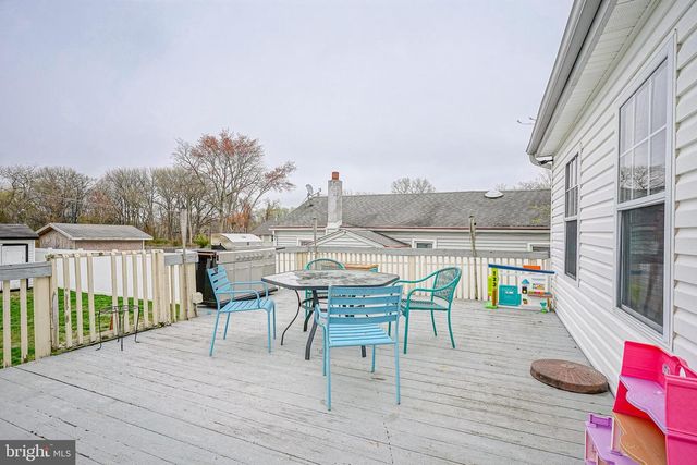 38 CLIFFORD AVE, West Deptford, NJ 08093