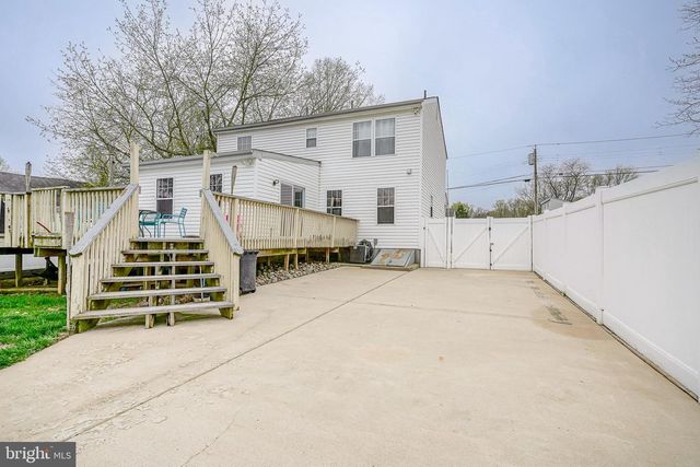 38 CLIFFORD AVE, West Deptford, NJ 08093