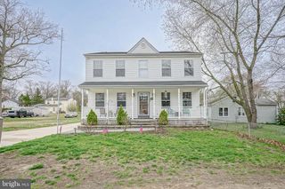 38 CLIFFORD AVE, West Deptford, NJ 08093