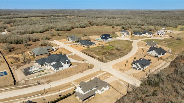 4405 Williams Creek Drive, College Station, TX 77845