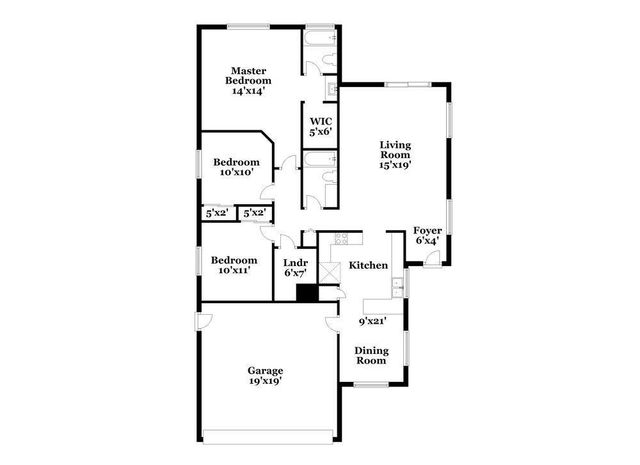 9323 W Ironwood Drive, Peoria, AZ 85345