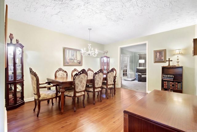 3209 Jack Mann Road, Little Rock, AR 72210