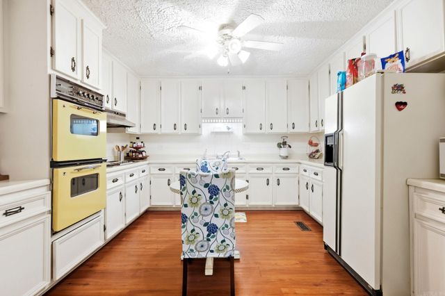 3209 Jack Mann Road, Little Rock, AR 72210