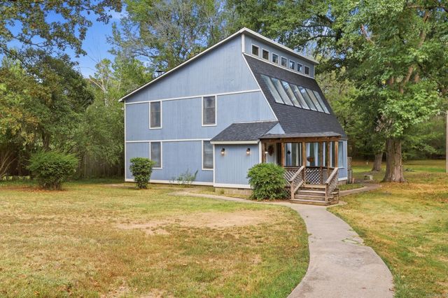 3209 Jack Mann Road, Little Rock, AR 72210