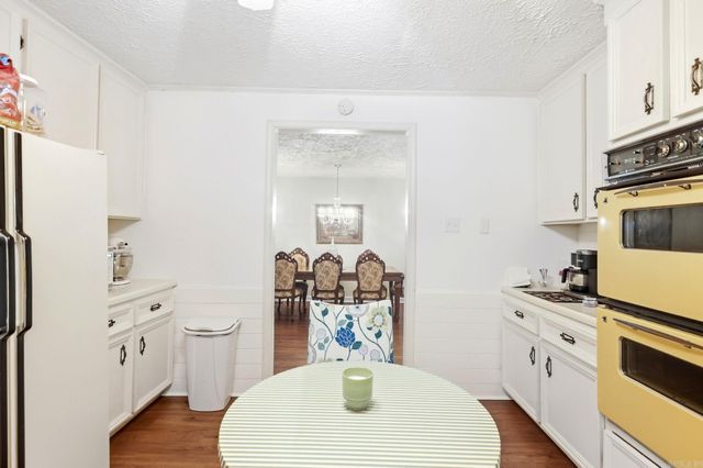 3209 Jack Mann Road, Little Rock, AR 72210