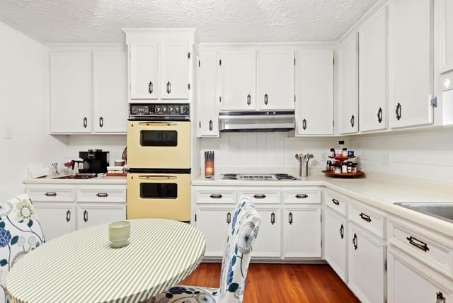 3209 Jack Mann Road, Little Rock, AR 72210