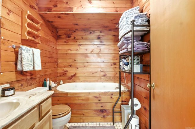 3209 Jack Mann Road, Little Rock, AR 72210