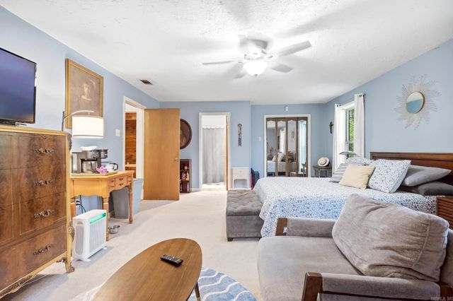 3209 Jack Mann Road, Little Rock, AR 72210